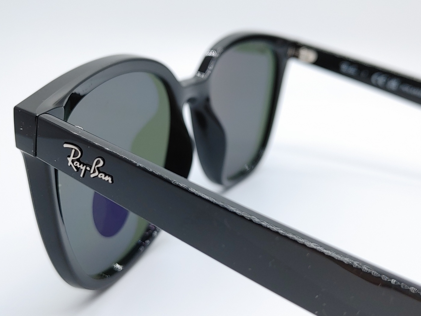 【Ray Ban】★新製品★RB4423D 601/9 A★オーバーサイズ★ Ray Ban】☆新製品☆RB4423D 601/9 A☆オーバーサイズ☆ (Ray