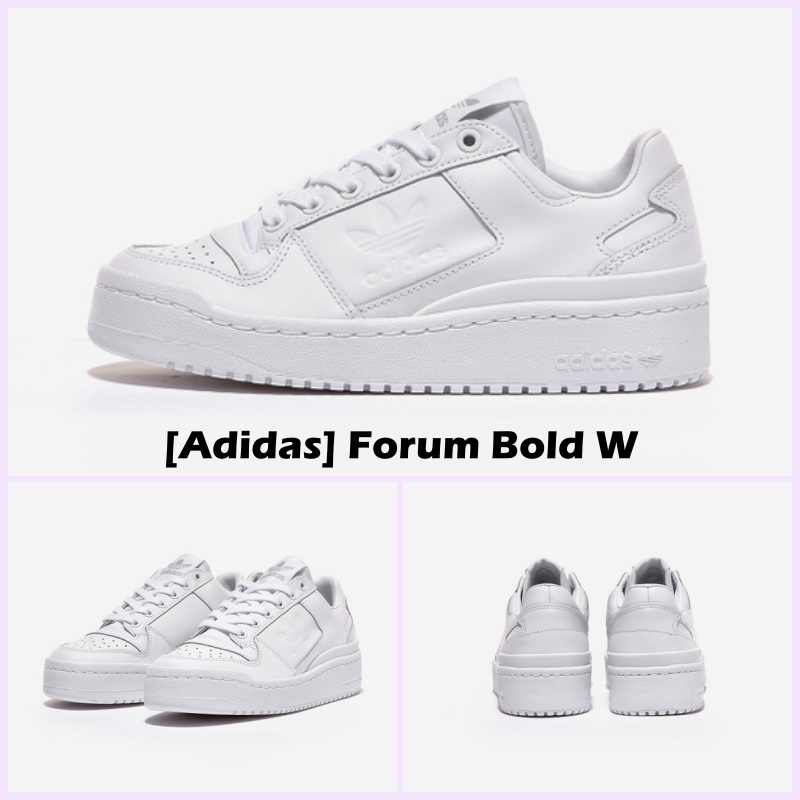 ★ADIDAS★ FORUM BOLD WOMENS