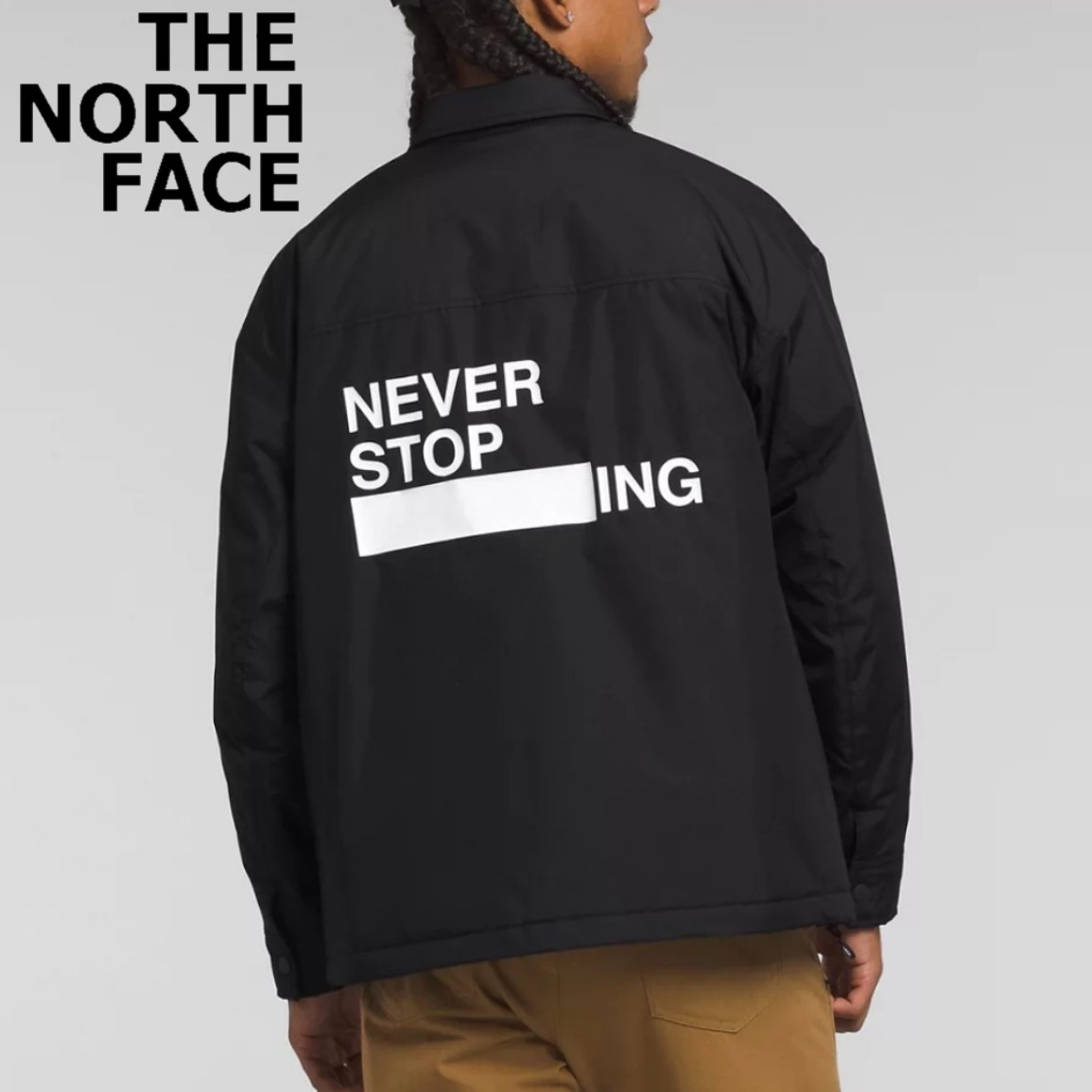 ☆大人気☆FTC X HUF REFLECTIVE PIPING TRACK JACKET アウター