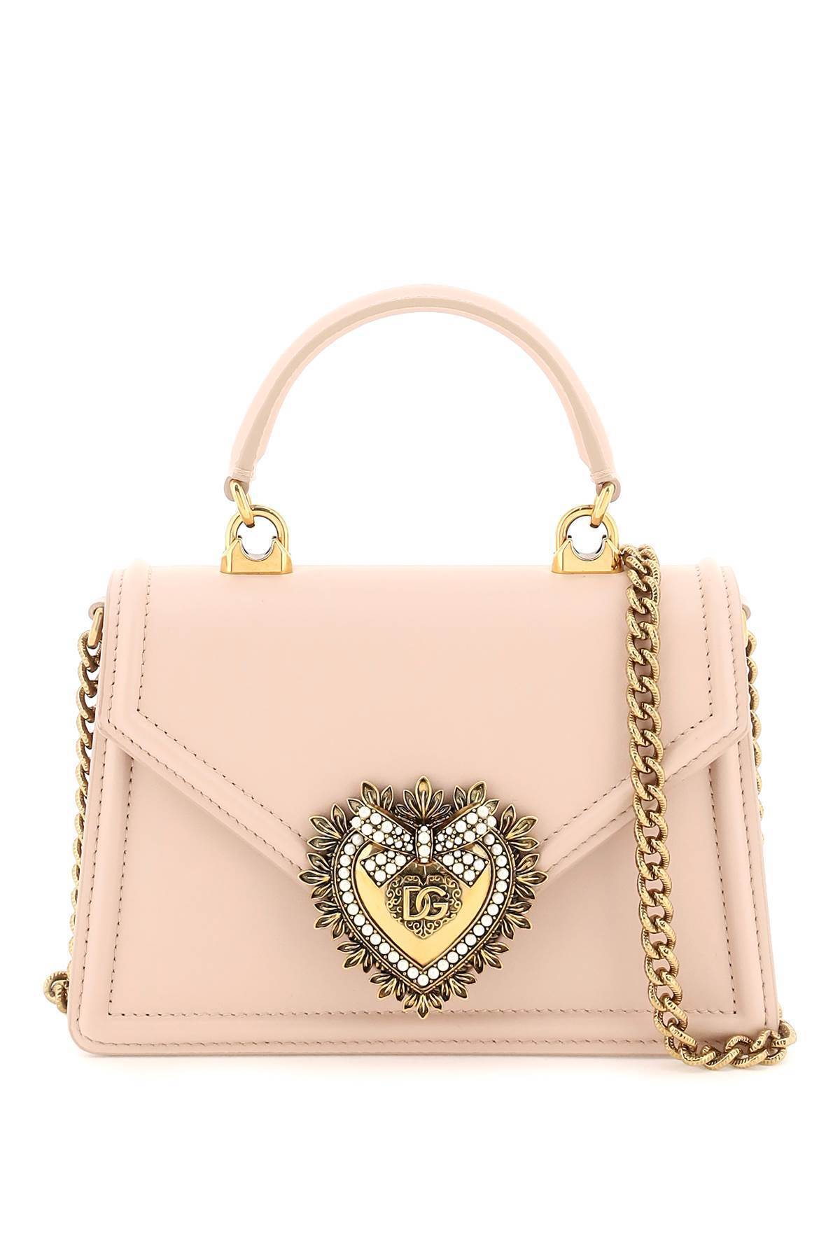 【送料&関税込】Dolce & Gabbana Devotion Bag