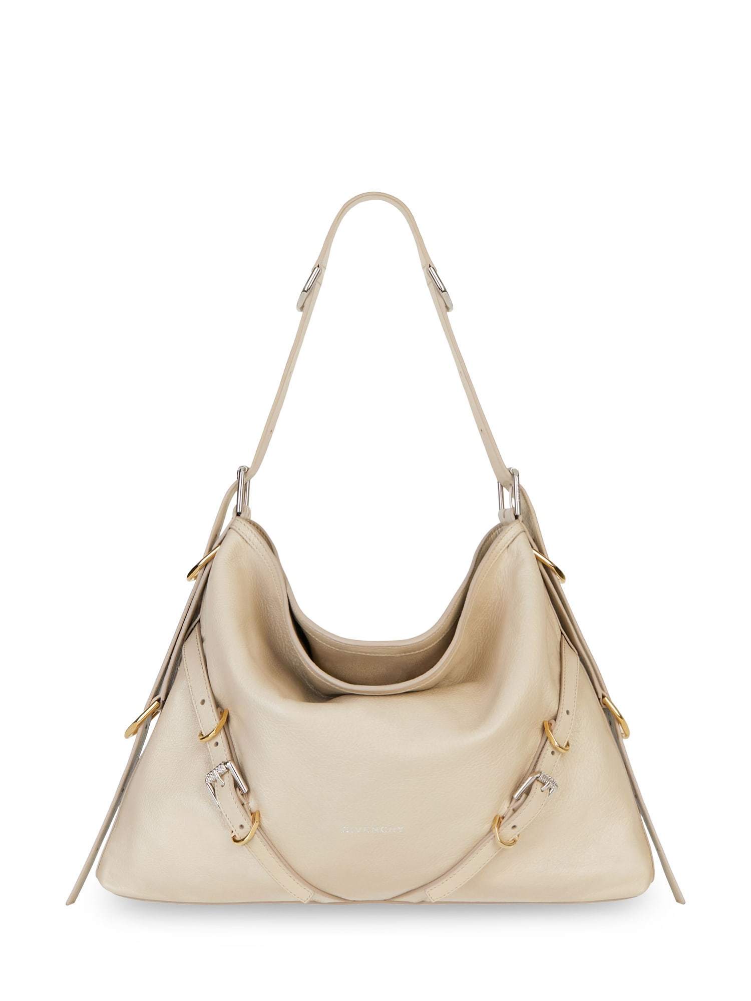 【送料&関税込】Givenchy Medium Voyou Shoulder Bag