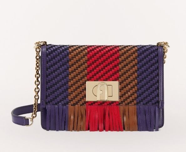 ★ FURLA ★ 1927 Mini Crossbody【完売前に!】多色