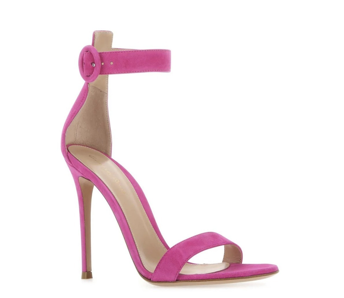 VIP SALE 《Gianvito Rossi》PORTOFINO 105 スエード