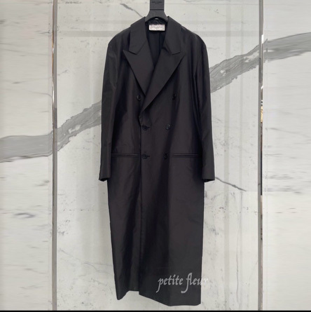 NIKE テックフリース トレンチコート ジャケット ルーズ XL
