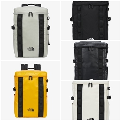 [THE NORTH FACE] TNF ALPHA BOX★NM2DQ06