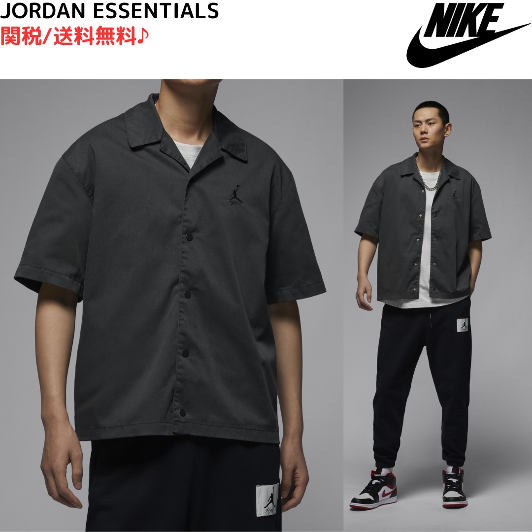 【NIKE】関送込/ジョーダン エッセンシャル/JORDAN ESSENTIALS
