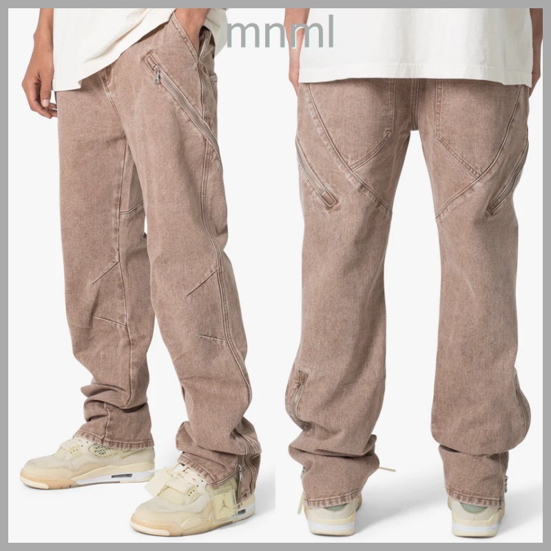 パンツ ASCLO Veron Two Tuck Wide Slacks (3color) ASCLO Veron Two Tuck Wide Slacks (3color)