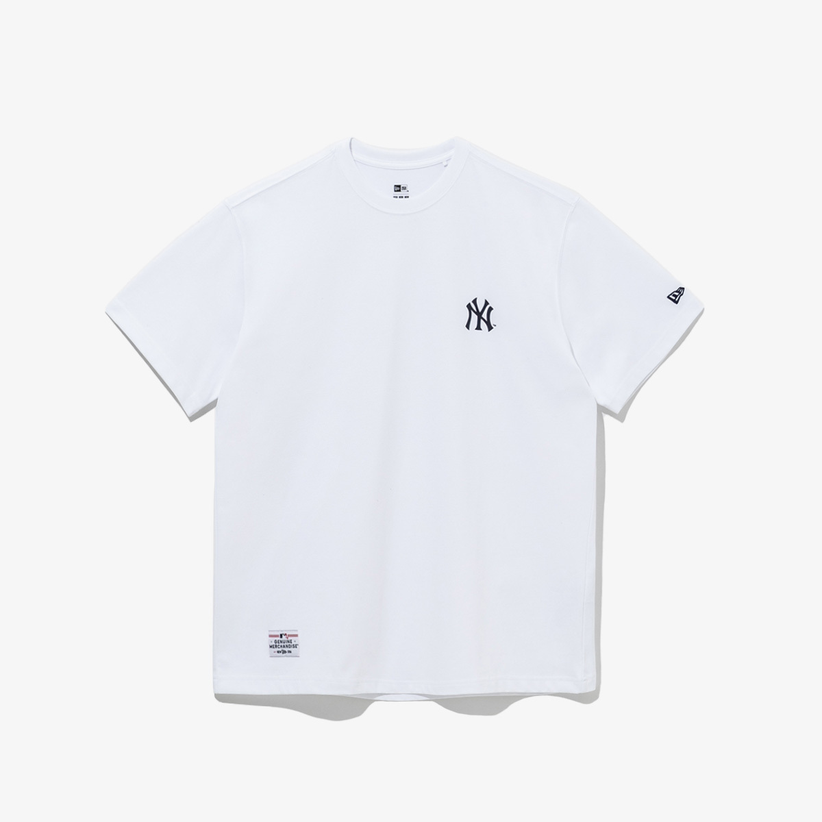 Newera■MLB フラワー T-shirt■送料込 ☆Newera (ニューエラ)☆ MLB フラワー 半袖 Tシャツ 全5種 (New