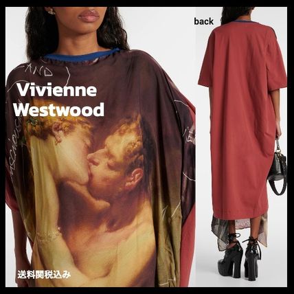 Vivienne Westwood(ヴィヴィアンウエストウッド) ワンピース