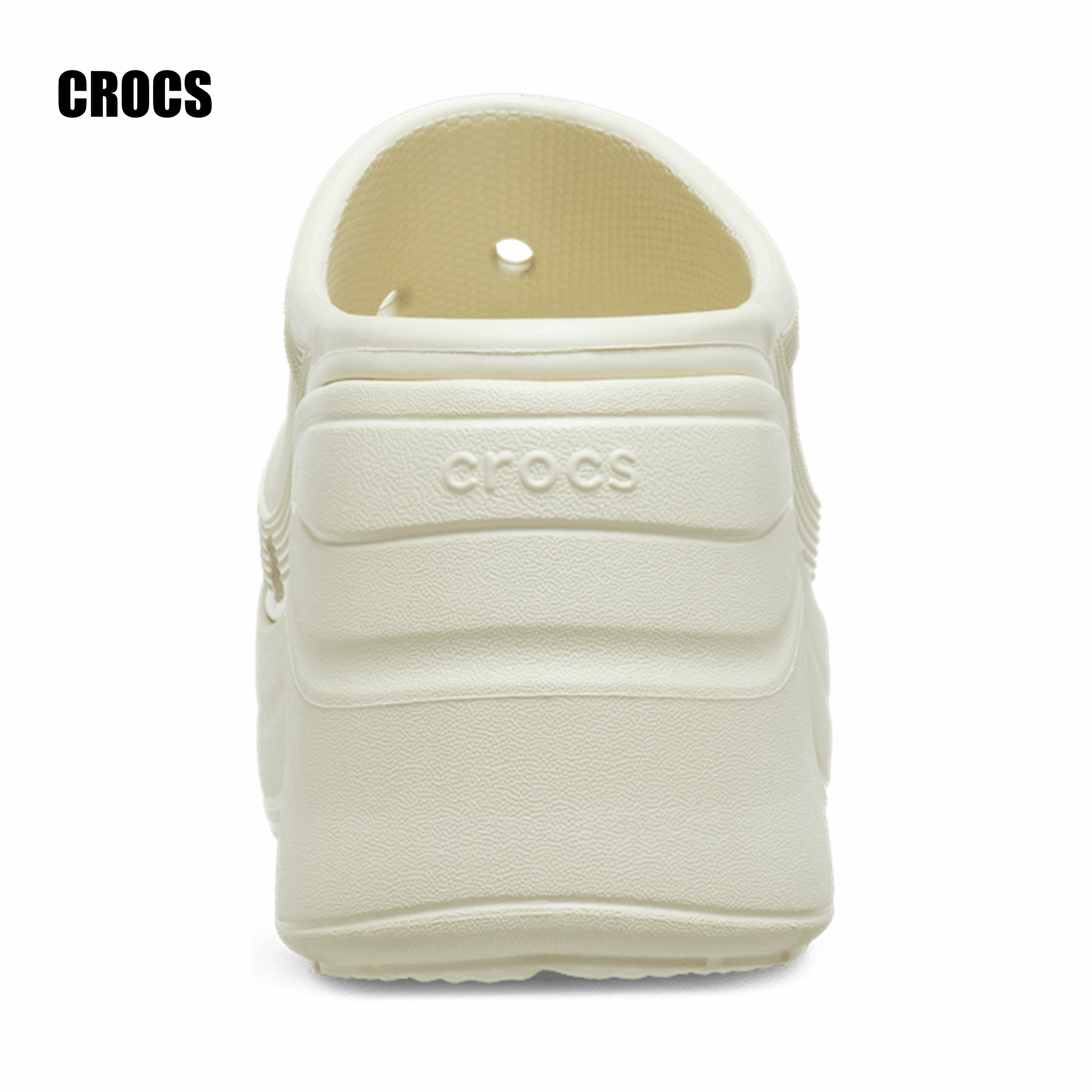 [クロックス] CROCS SIREN CLOG サンダル☆ヒール高さ 9.2cm☆