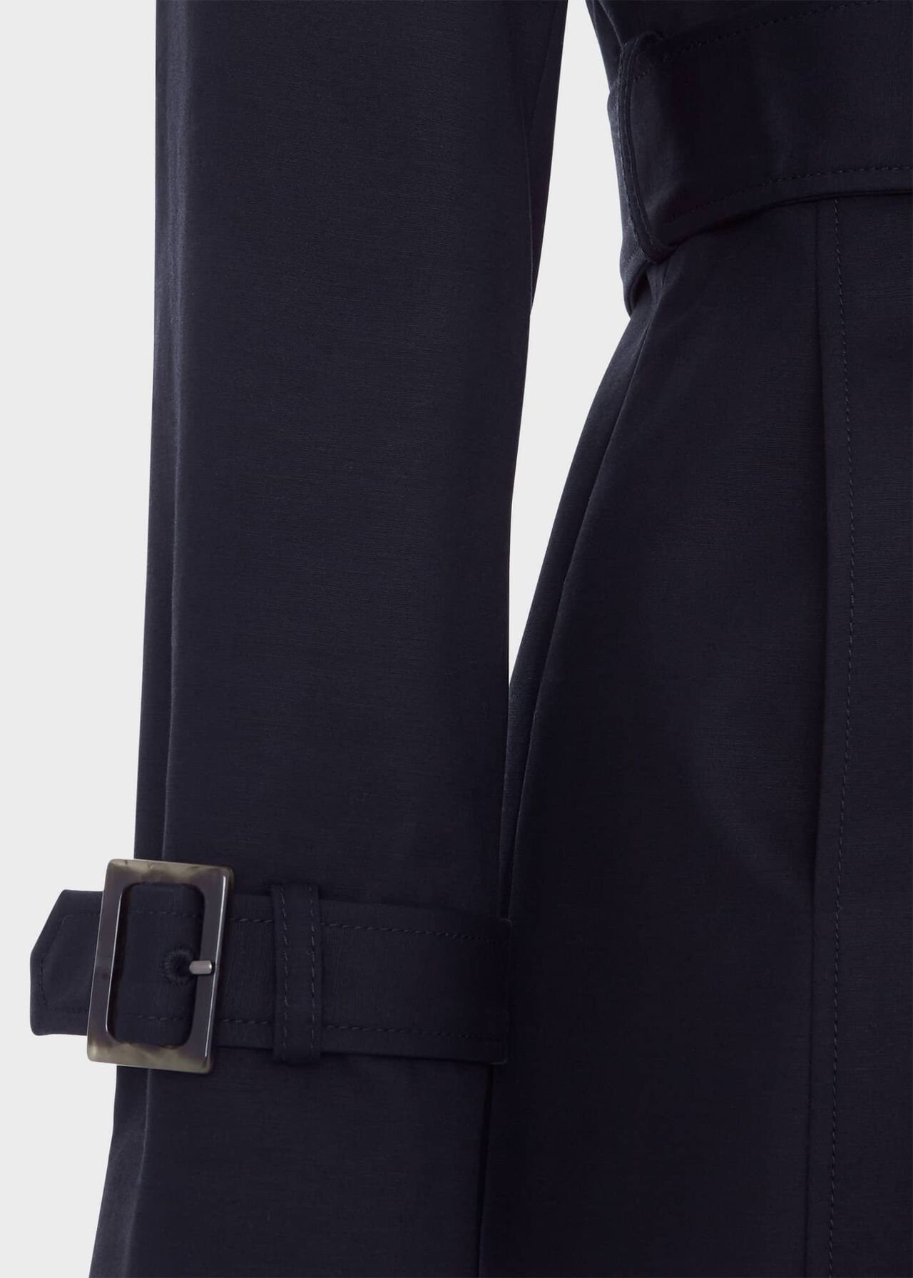 【関税なし】HOBBS ホッブス Shea トレンチコート 耐水 関税なし】HOBBS ホッブス Shea トレンチコート 耐水 (Hobbs