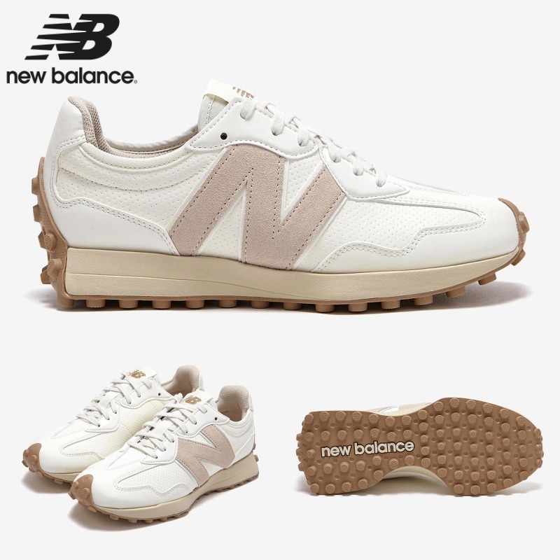 [NEWBALANCE] WGS327AB (GOLF)★NBPODF715A★22-25.5cm
