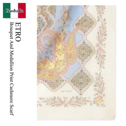 ETRO Lightweight Lightweight Scarves & Shawls