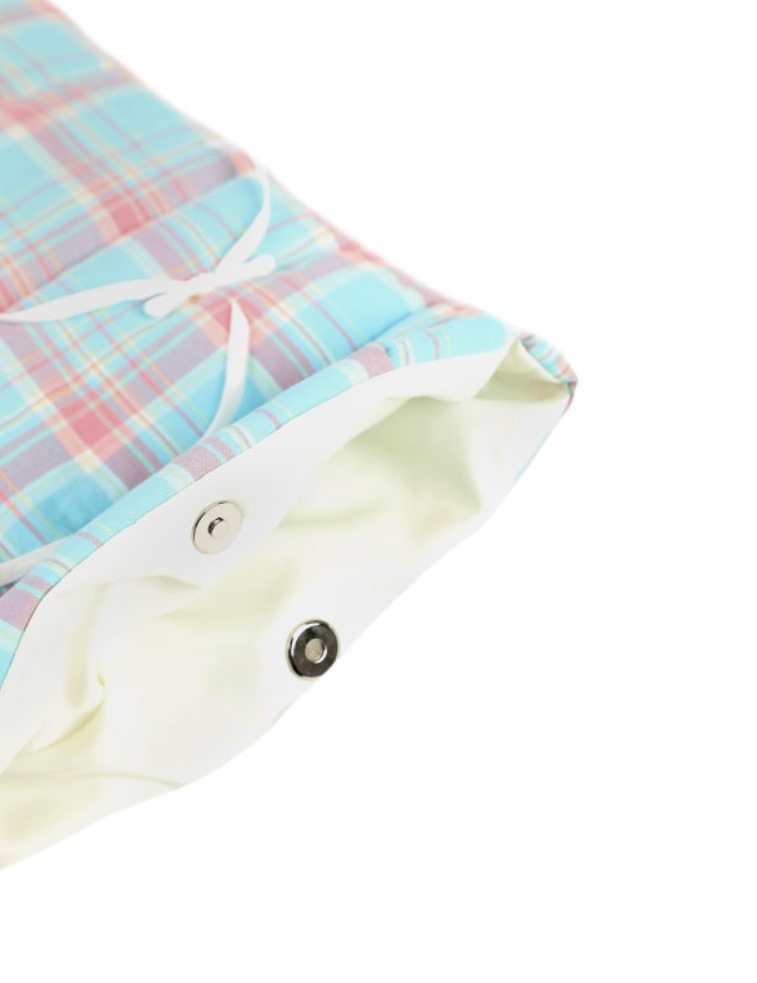 ★早期完売★cozing★Pillow Notebook Pouch★11~16inch★大人気 ☆韓国☆COZING☆Pillow Notebook Pouch☆15-16inch☆4color