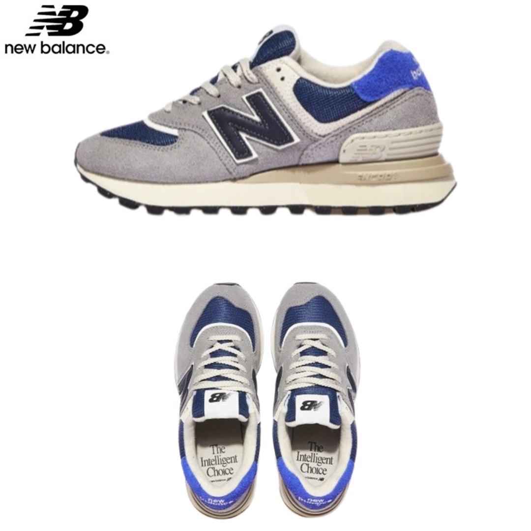 New Balance■U574LGFG ■送料込