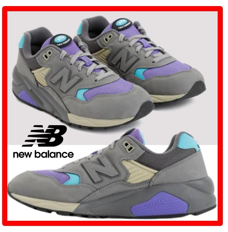 ★韓国の人気★【New Balance】★スニーカー★25-29cm★
