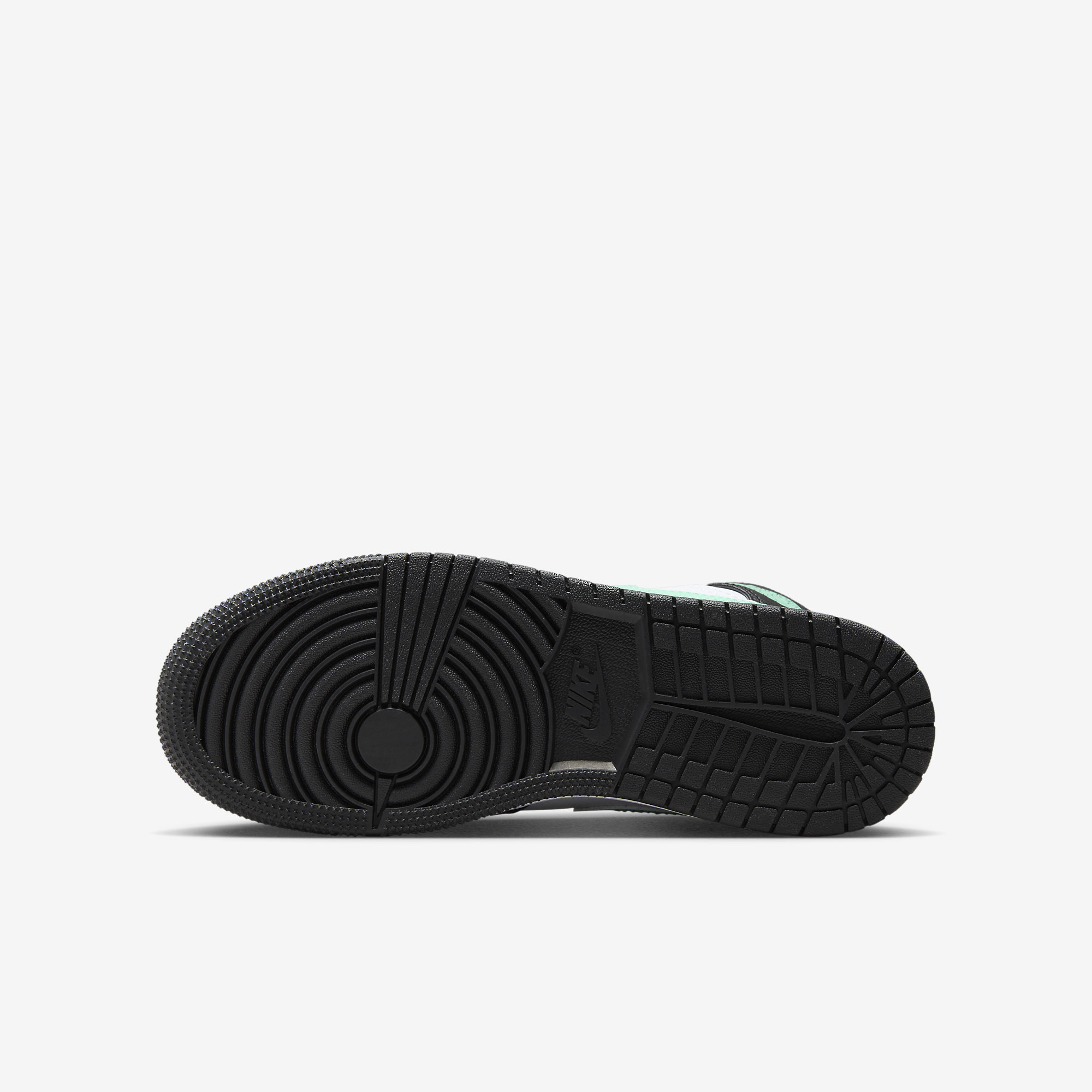 ◇大人もOK◇NIKE AIR JORDAN 1 MID(GS)◇関税/送料無料◇