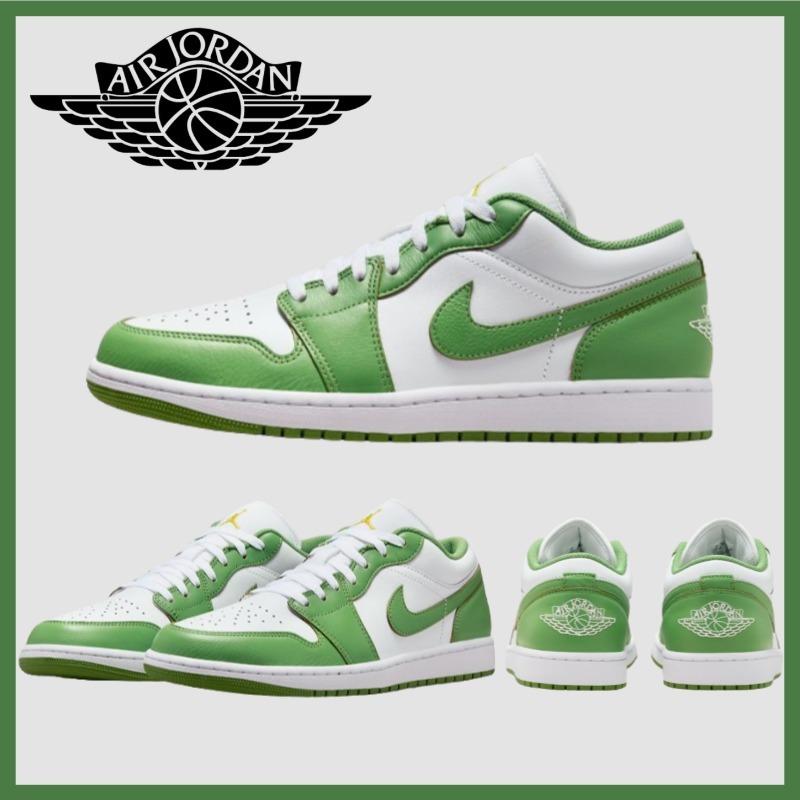 【ナイキ】AIR JORDAN 1 LOW SE ★送料・関税込★
