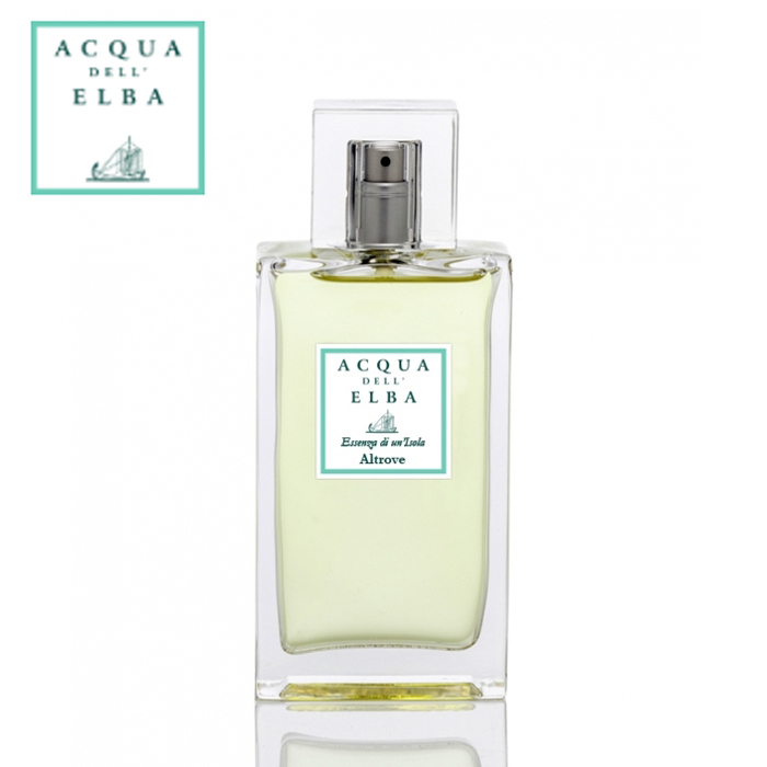 ACQUA DELL ELBA アクア デルエルバ アルトローヴェ EDP 100ML