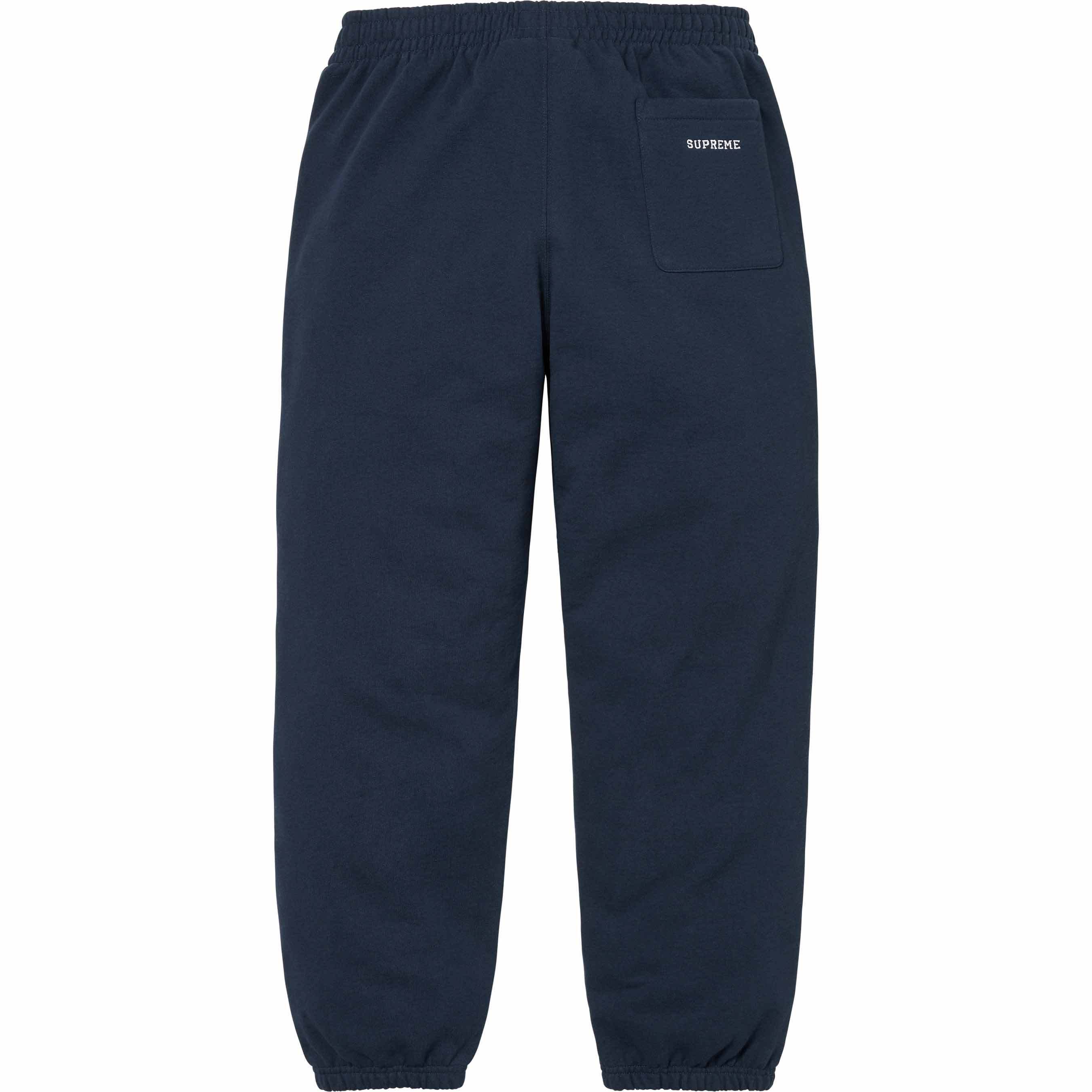 [Supreme] シュプリーム トラックパンツ Pants (送料関税込み) Supreme} シュプリーム トラックパンツ Track Pants 送料関税込