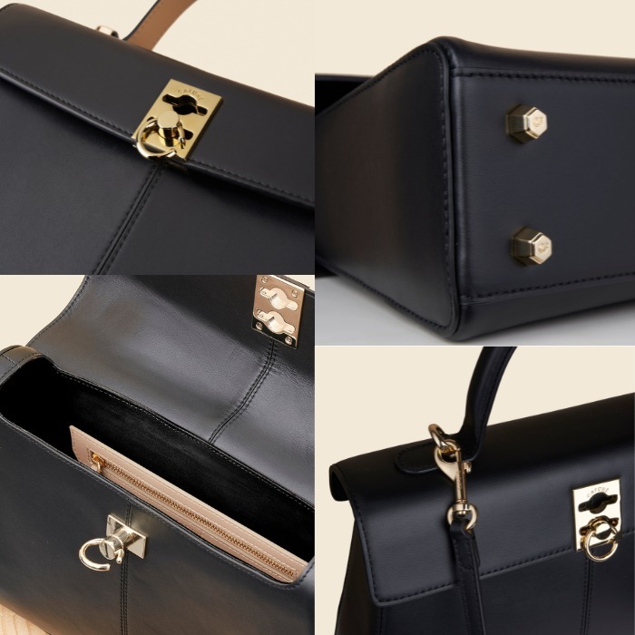 【CAFUNE】☆人気商品☆ Stance Bag スタンスバッグ 関税送料込 関税負担なし☆国内発送【CAFUNE】1番人気☆STANCE BAG・9色展開