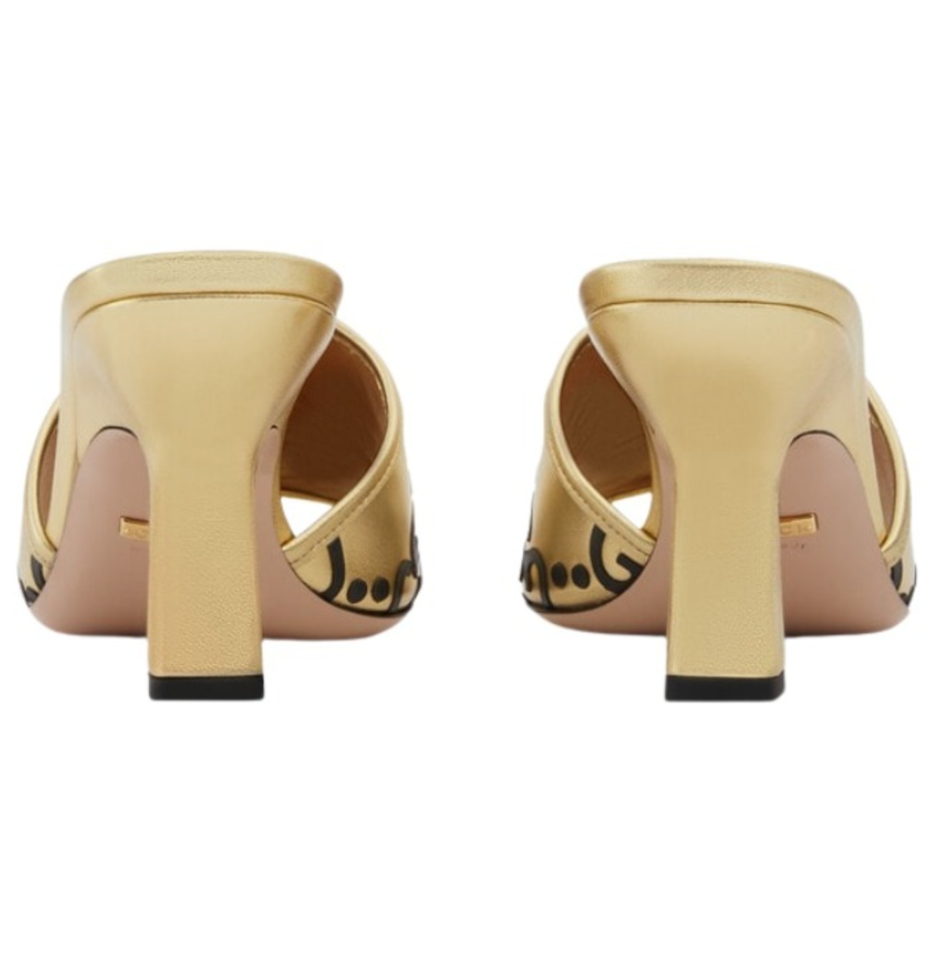 注目コラボ【adidas x Gucci】GG ロゴ スライドサンダル 限定コラボ【adidas x Gucci】GG ロゴ スライドサンダル