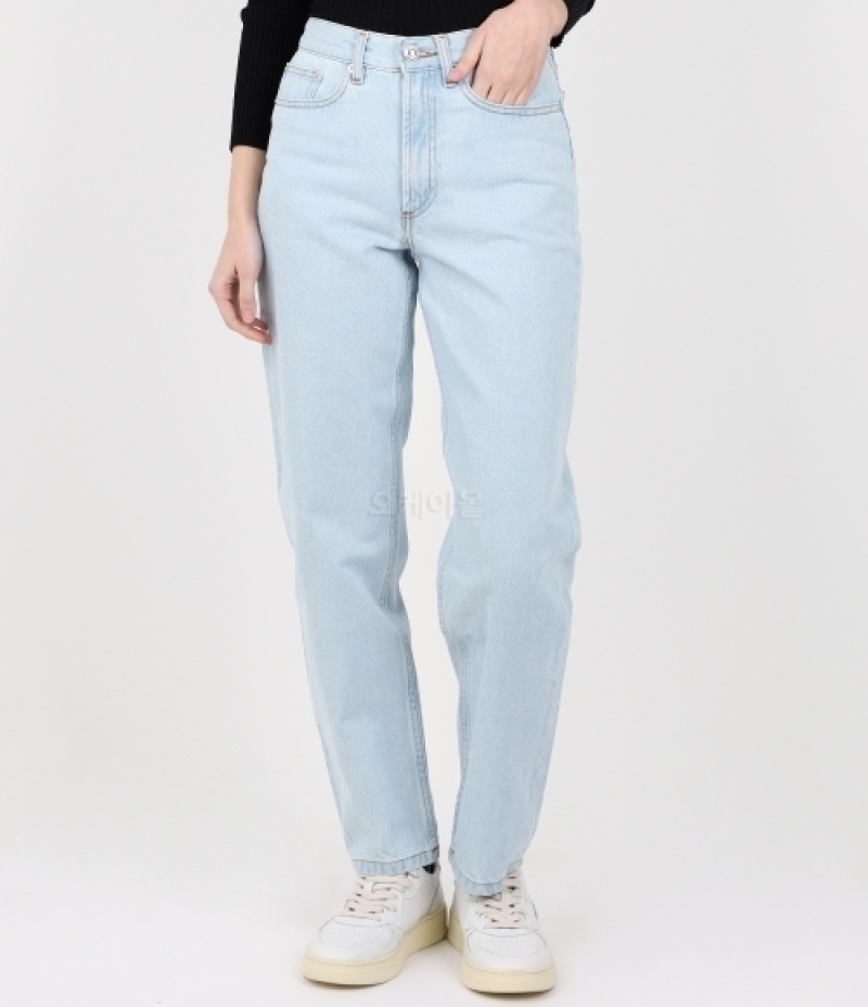 A.P.C｜JEANS (Martin Jeans (COGXK F09122 AAF))