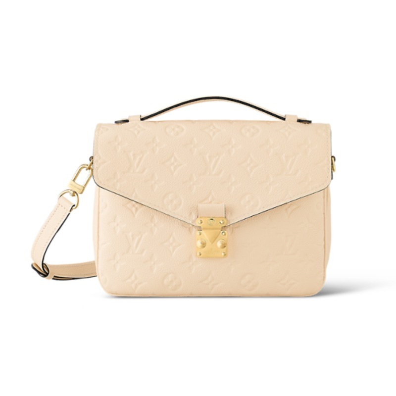 【ルイヴィトン・Louis Vuitton 】Pochette Metis M46552