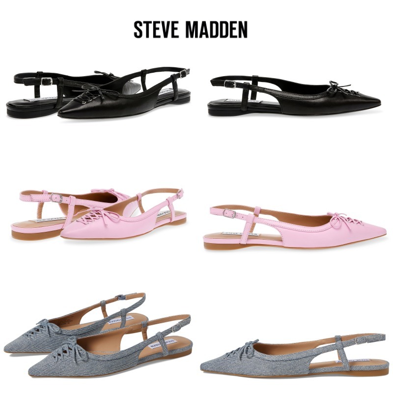 【Steve Madden】Reyanne お早めに!
