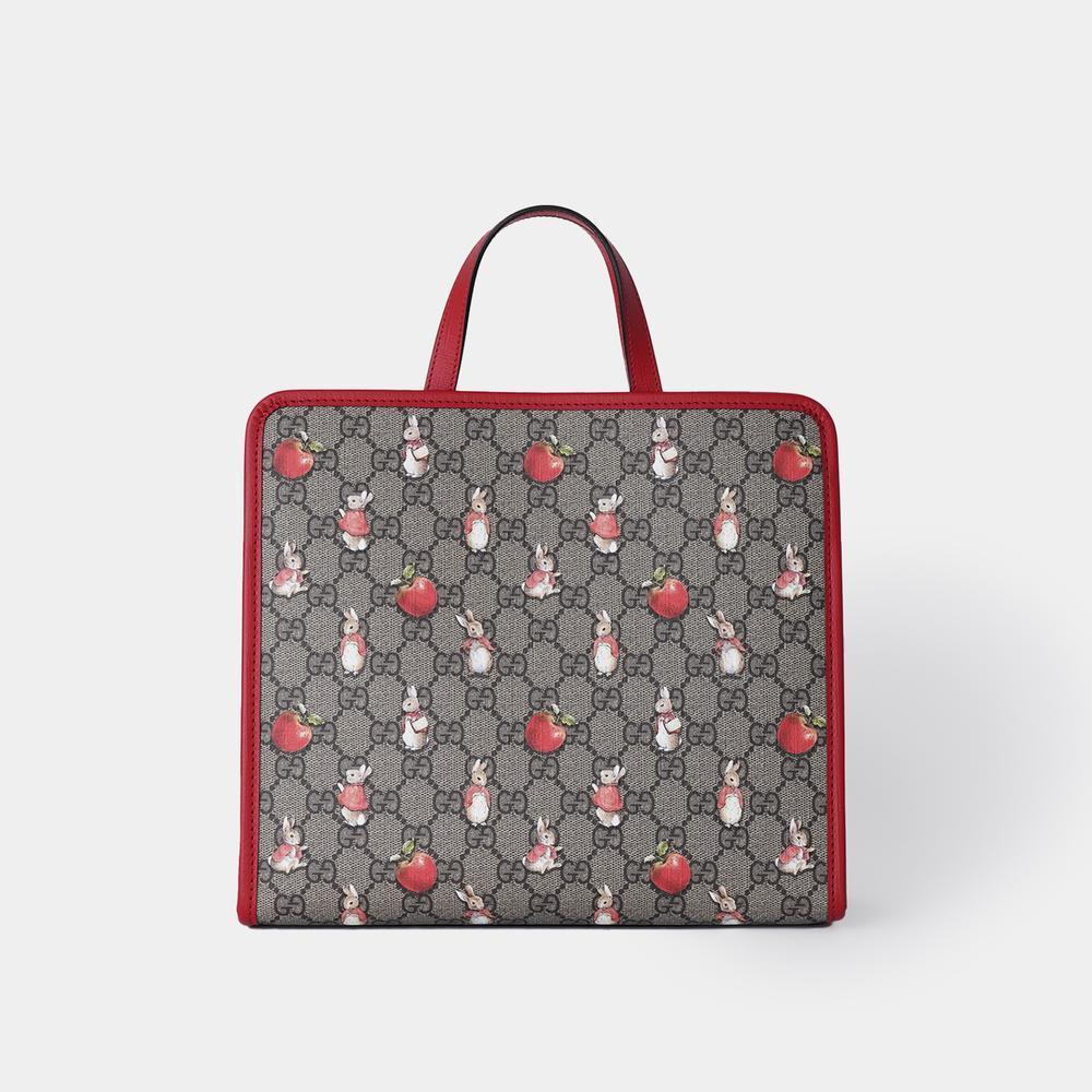 GUCCI - 本日24時まで値下げGUCCI 『新品未使用品』ピーター