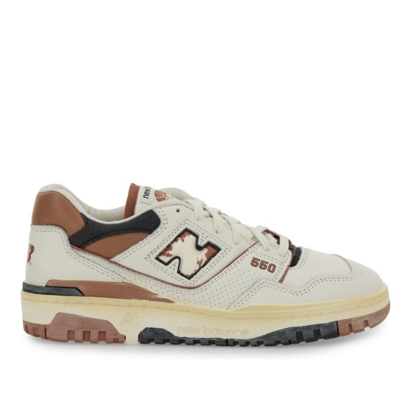 スニーカー New Balance SS24 SNEAKER \