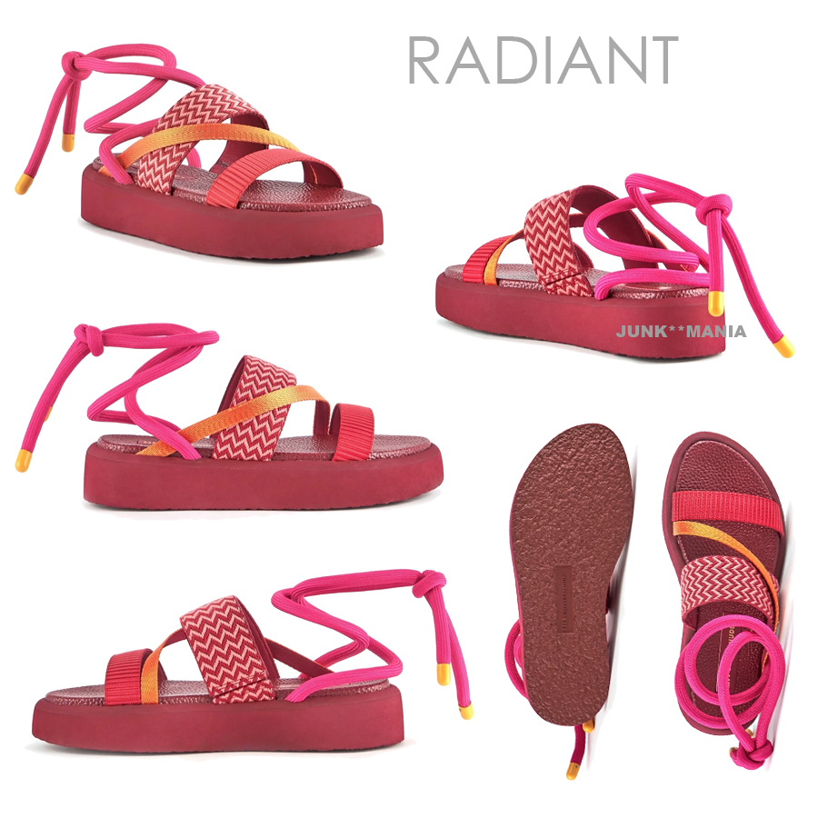★追跡&関税込【UNITED NUDE】CRAFT LO