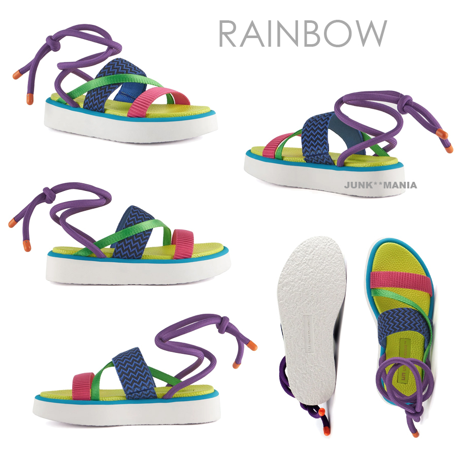 ★追跡&関税込【UNITED NUDE】CRAFT LO