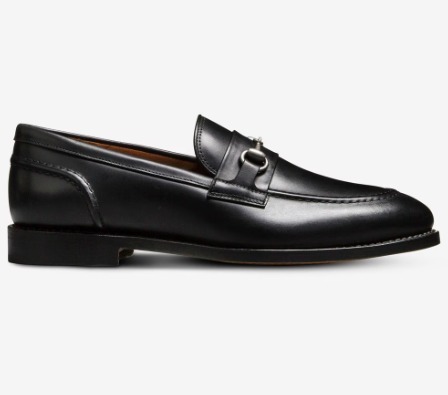 Allen Edmonds ビジネス ストレートチップ 歴代アメリカ大統領