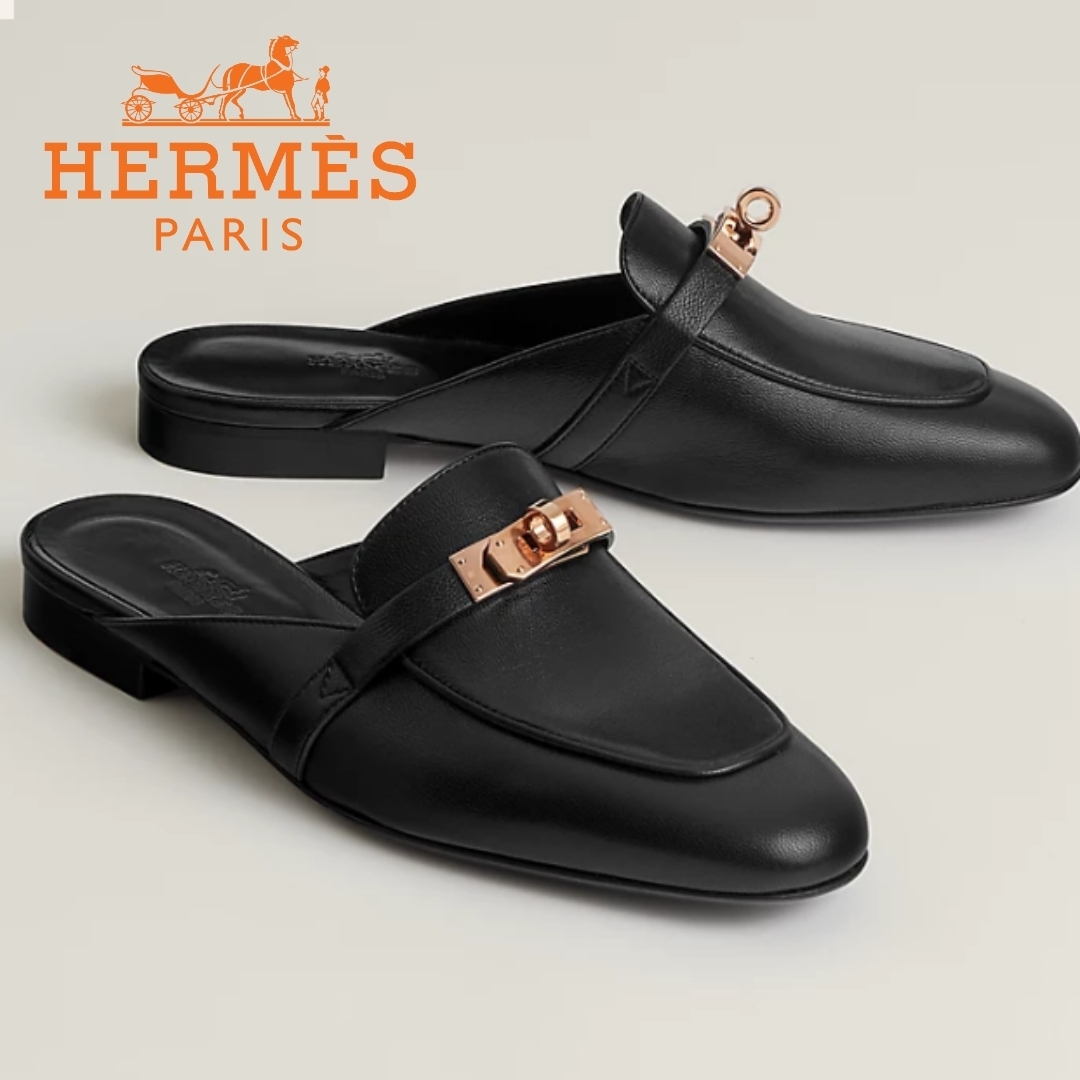 【HERMES 】リラックススタイルも優雅に◎エルメス オズ・ラバ