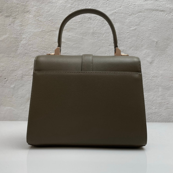 CARLYN】Dear Bag カーリン トートバッグ＋マフハンドルセット
