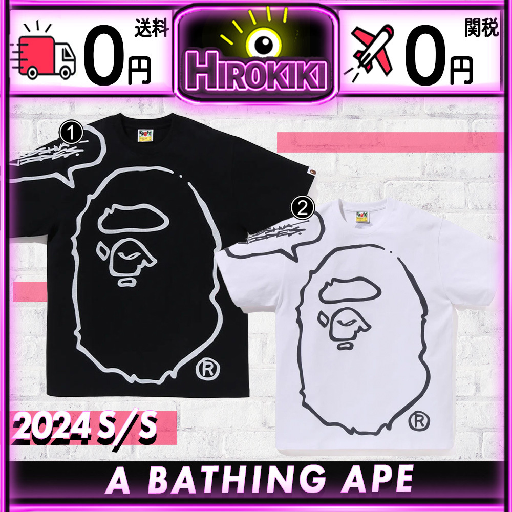 【本物保証 /関税・送料無料】A BATHING APE x JOSHUA VIDES