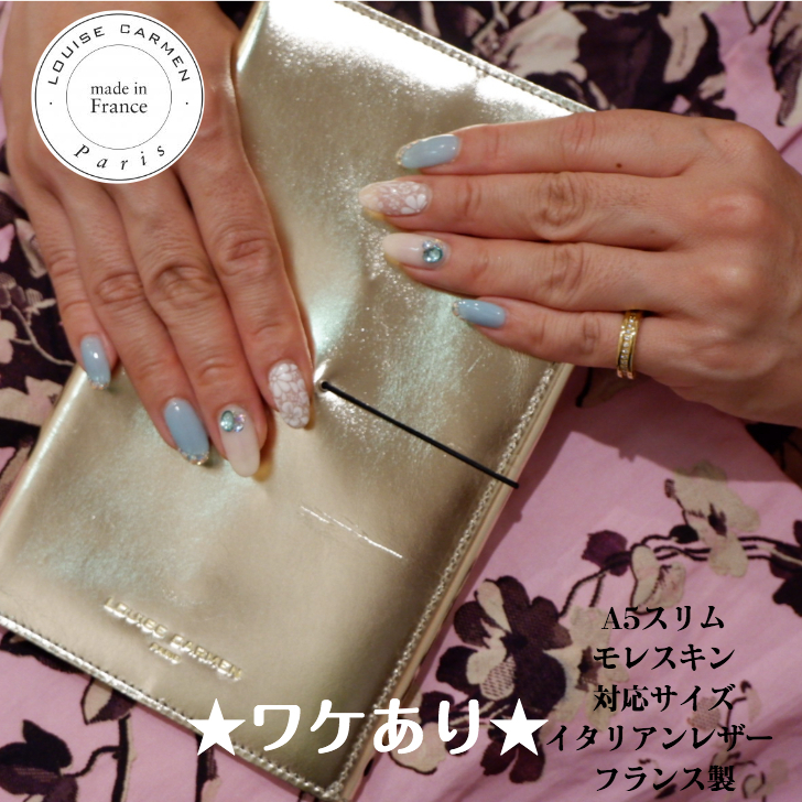 訳あり LOUISE CARMEN ルイーズカルメン トラベルオーガナイザー