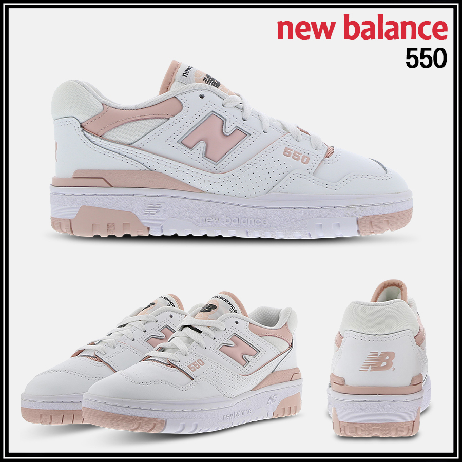 ★New Balance★ニューバランス BBW550BP★追跡可