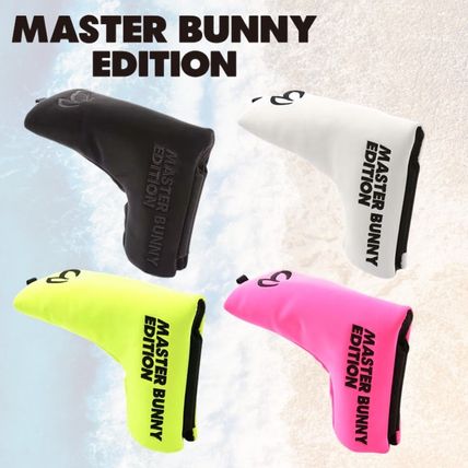 MASTER BUNNY EDITION(マスターバニーエディション) ラウンド