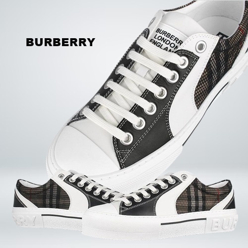 BURBERRY バーバリー スニーカー