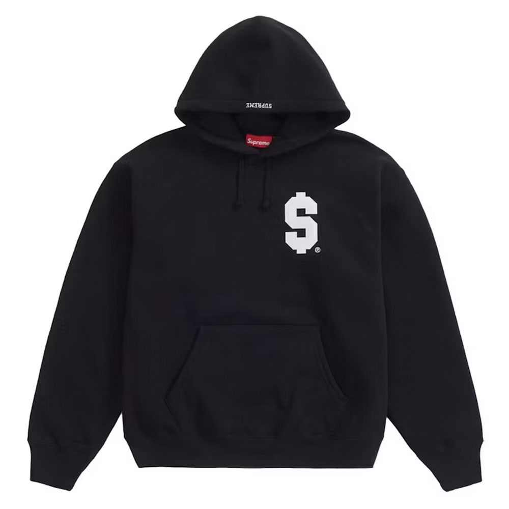 【本物保証 /関税・送料無料】シュプリーム フーディー パーカー 本物保証 /関税・送料無料】Supreme $ Hooded Sweatshirt