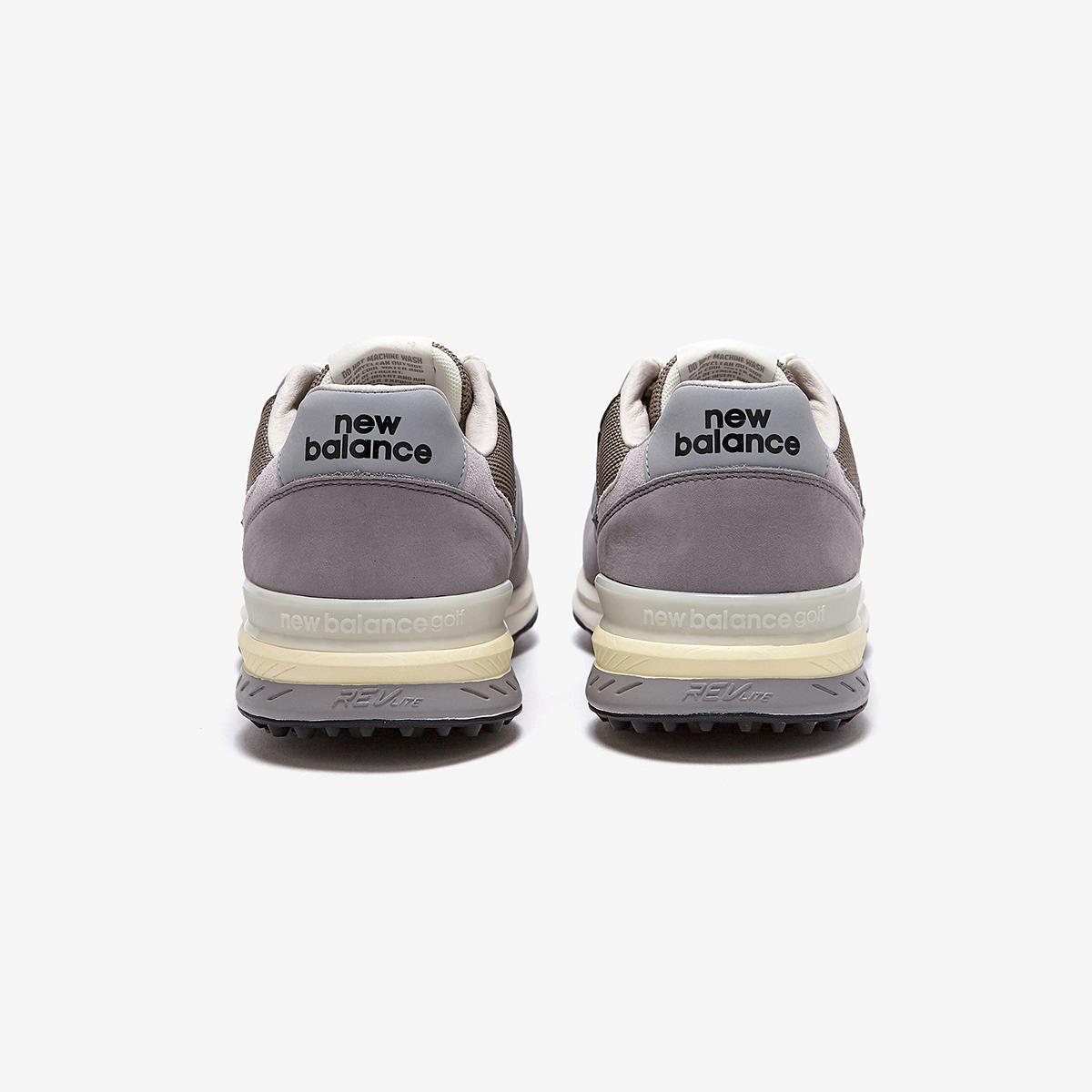 『NewBalance』MG996GY2★ゴルフシューズ★ウォータープルーフ★ NewBalance』MG996GY2☆ゴルフシューズ☆ウォータープルーフ