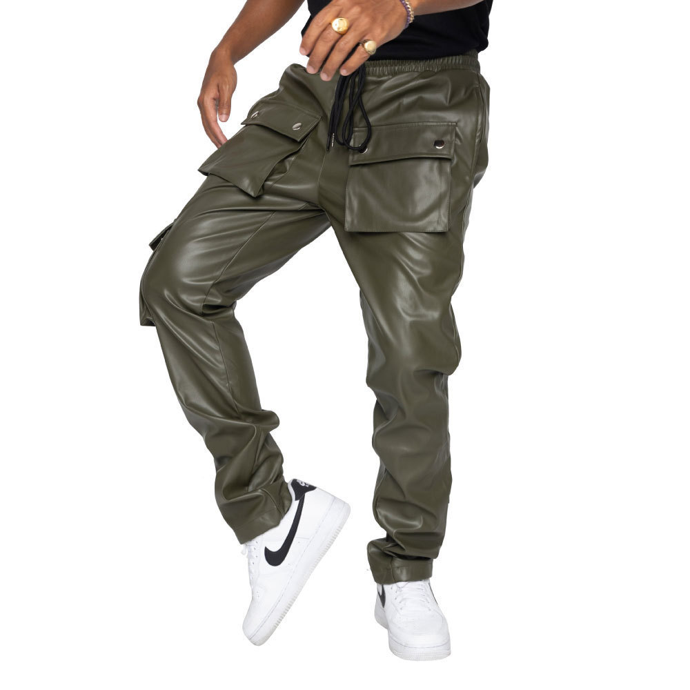 EPTM Pants エピトミ パンツ EPTM/エピトミ』SNAP CARGO PANTS/スナップカーゴパンツ