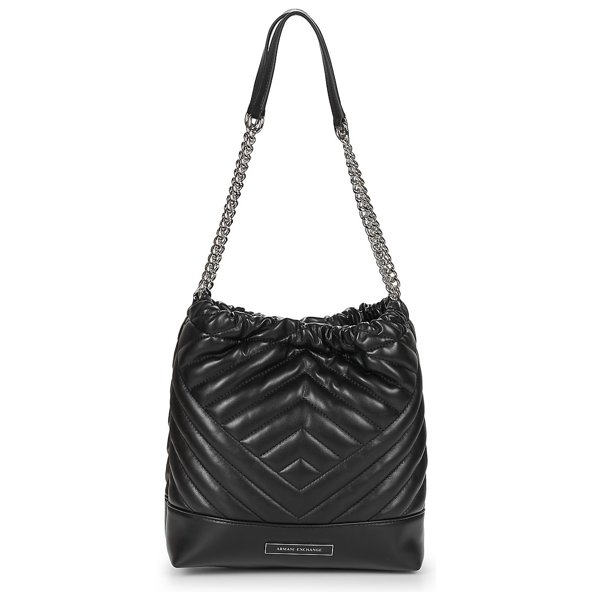 新作 Armani Exchange ショルダーバッグ 日本未入荷