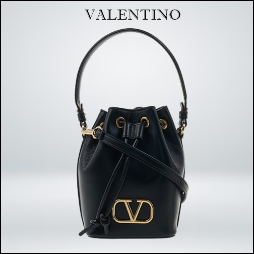 VALENTINO ヴァレンティノ ショルダーバッグ ハンドバッグ
