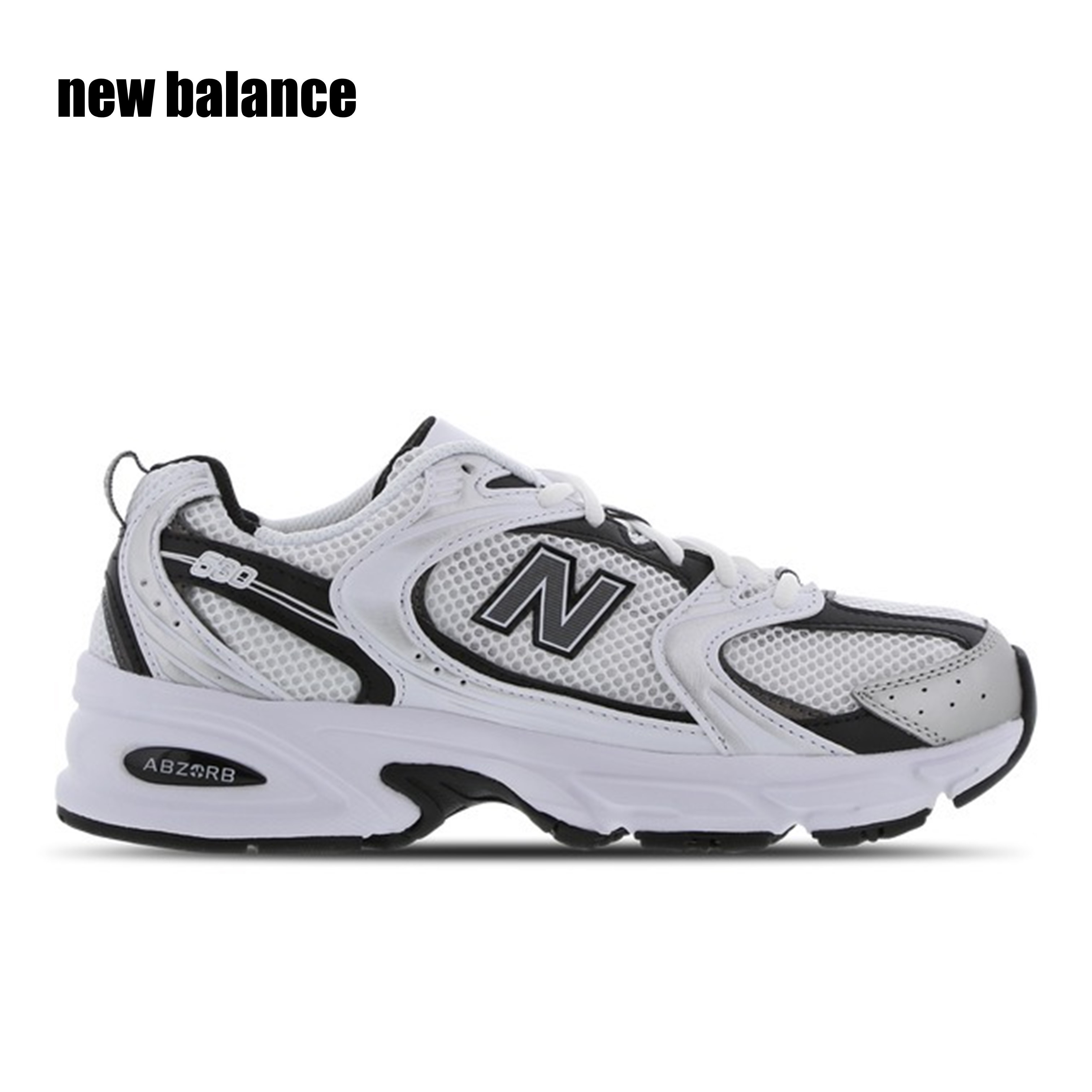[ニューバランス] NEW BALANCE MR530LB スニーカー☆送料込☆