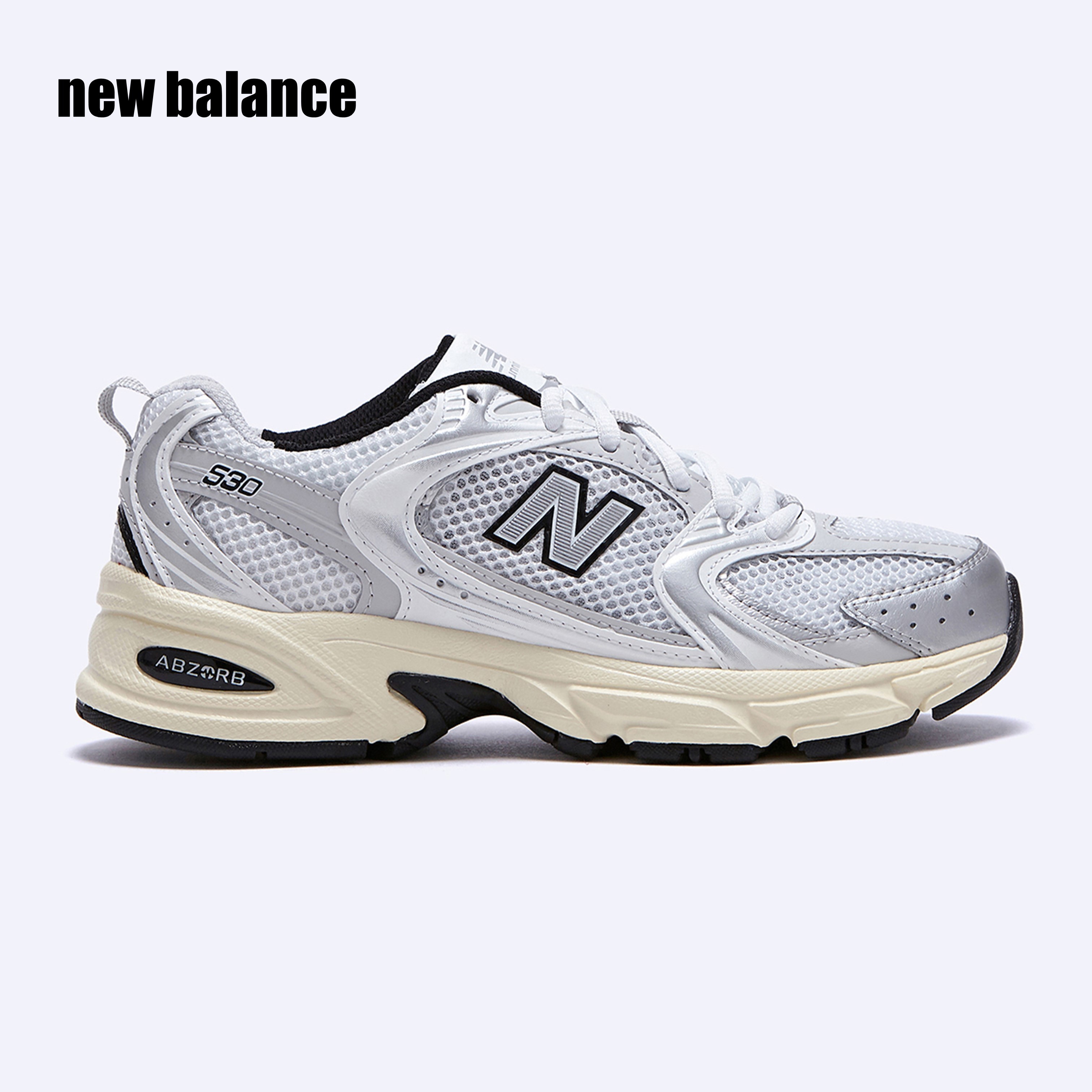 [ニューバランス] NEW BALANCE MR530TA スニーカー☆送料込☆