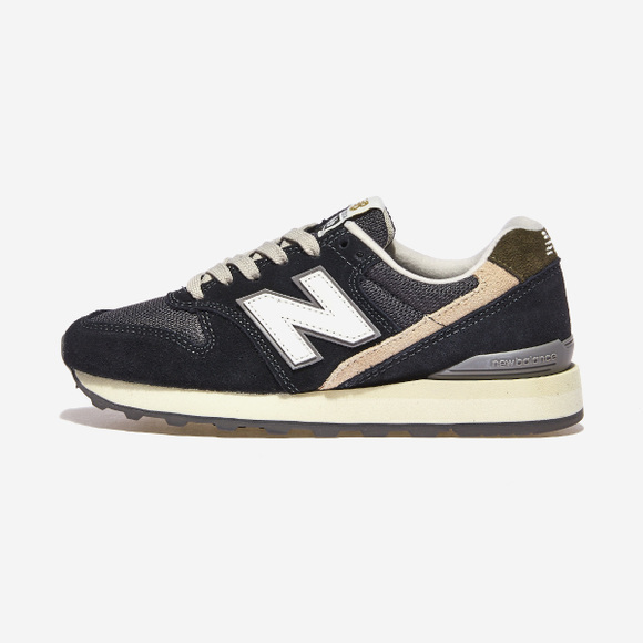 [ニューバランス] NEW BALANCE WL996TM2 スニーカー☆