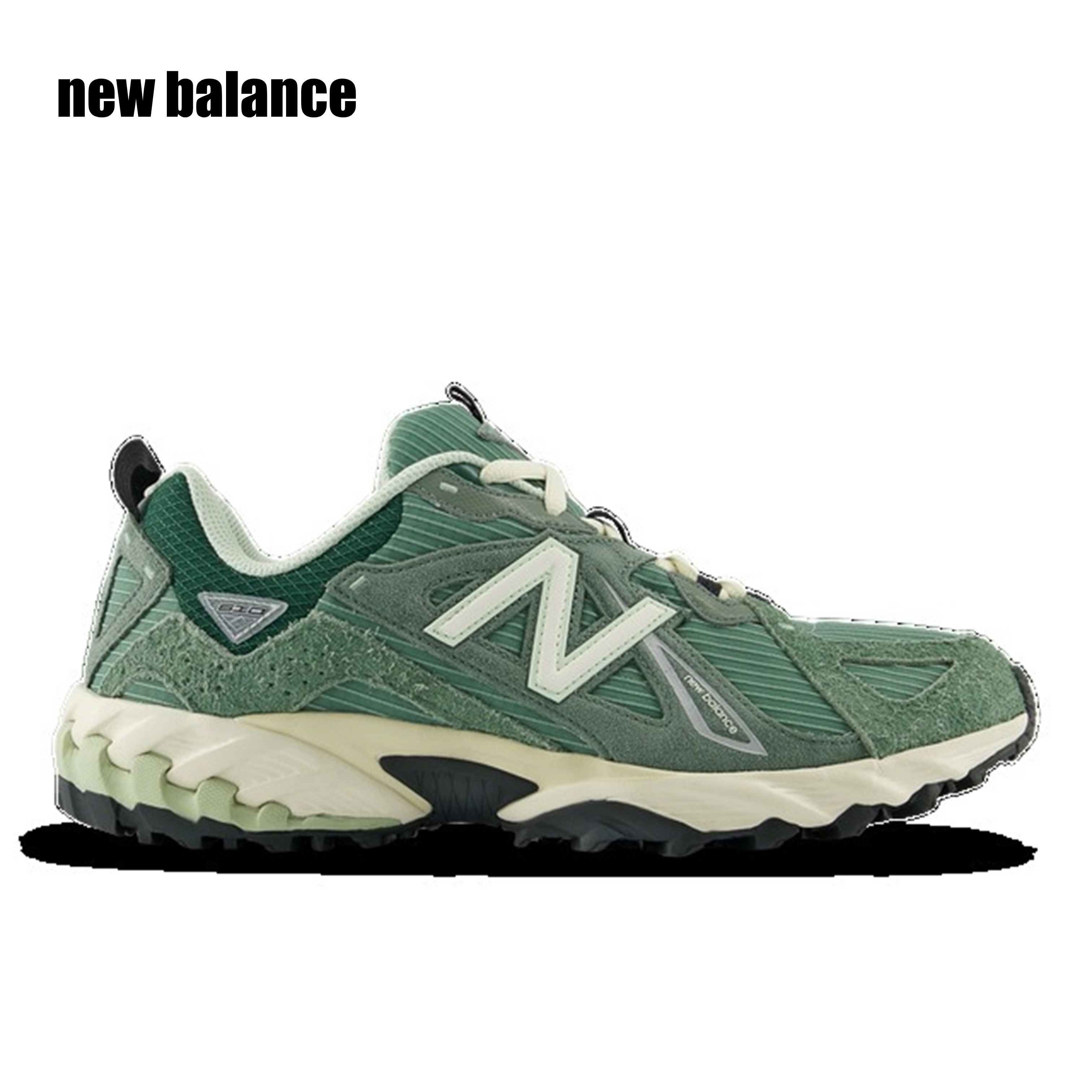 [ニューバランス] NEW BALANCE ML610TLN スニーカー☆送料込☆